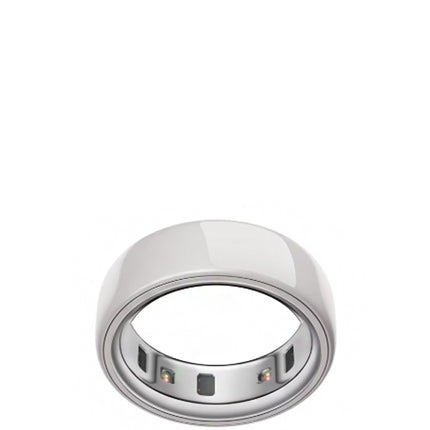 Oura Ring 4 Ceramic Express yourself in colorful ceramic