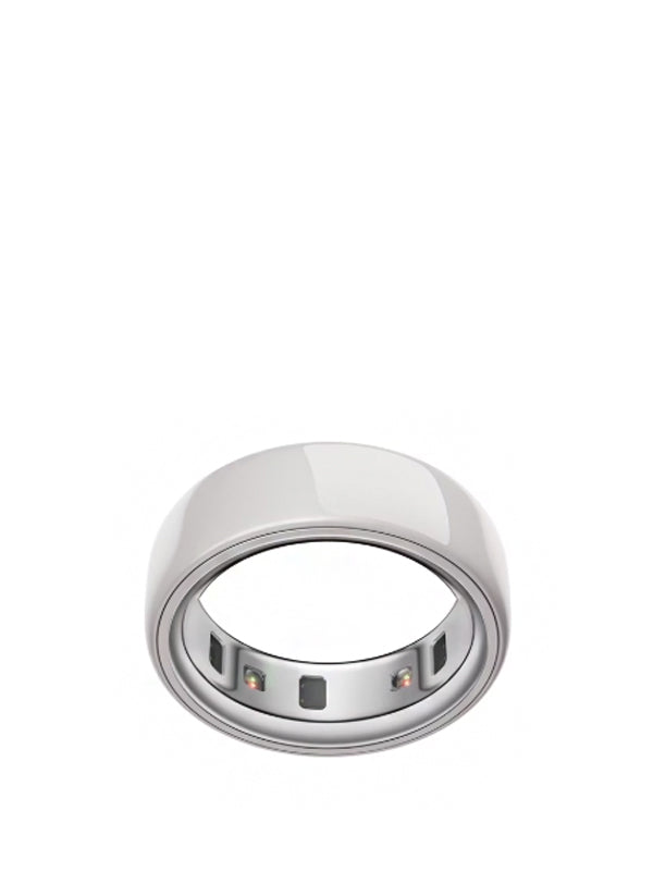 Oura Ring 4 Ceramic Express yourself in colorful ceramic