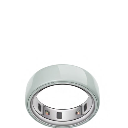 Oura Ring 4 Ceramic Express yourself in colorful ceramic