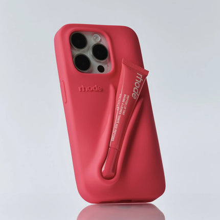 Case Phone Labial Rhode by Hailey Bieber