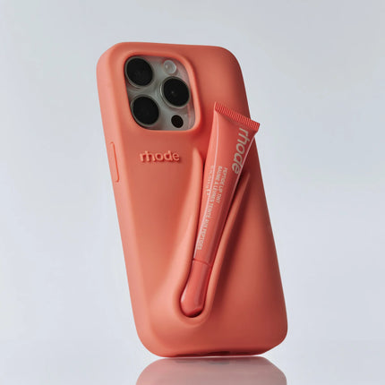 Case Phone Labial Rhode by Hailey Bieber