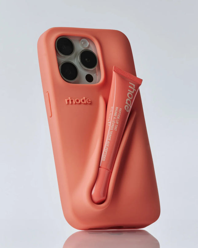 Case Phone Labial Rhode by Hailey Bieber