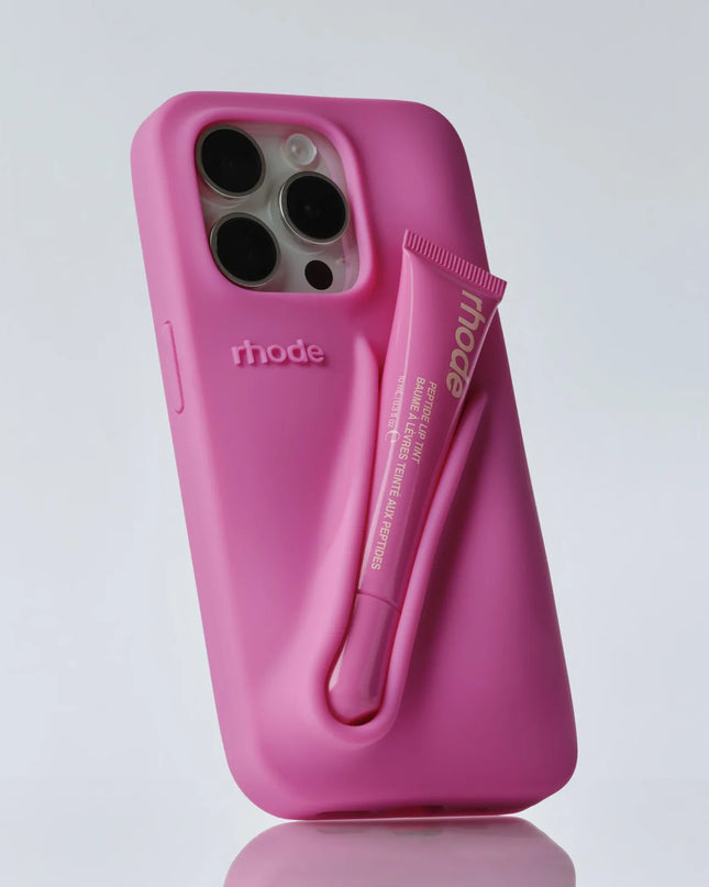 Case Phone Labial Rhode by Hailey Bieber