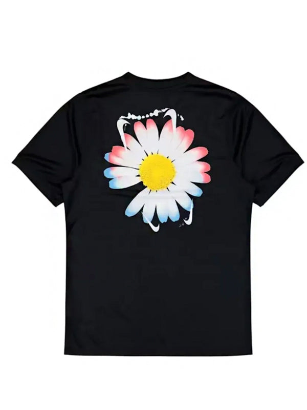 PEACEMINUSONE x South Korea x Nike Camiseta Korea Black (Asian Size)