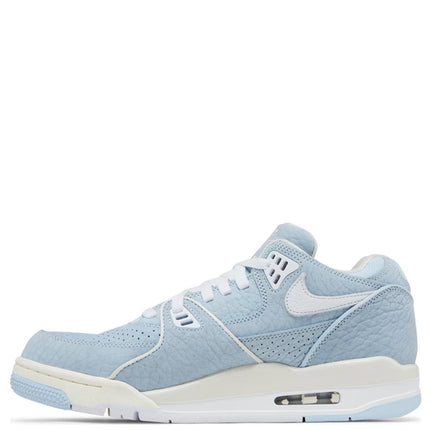 PJ Tucker x Air Flight 89 Low Sky Blue