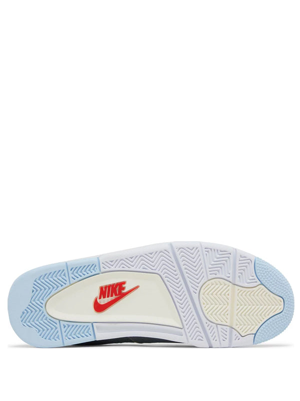 PJ Tucker x Air Flight 89 Low Sky Blue