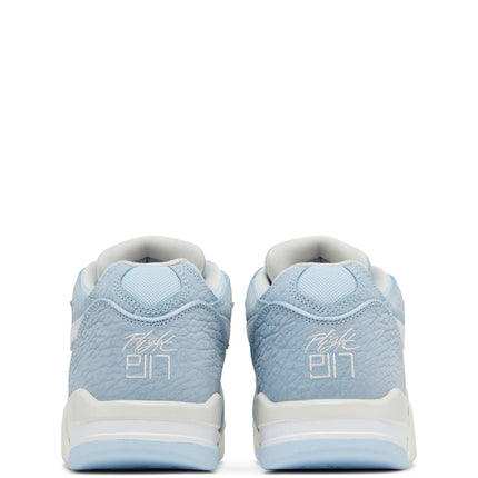 PJ Tucker x Air Flight 89 Low Sky Blue