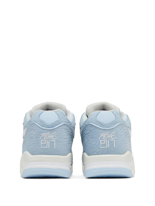PJ Tucker x Air Flight 89 Low Sky Blue