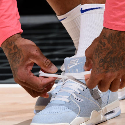 PJ Tucker x Air Flight 89 Low Sky Blue
