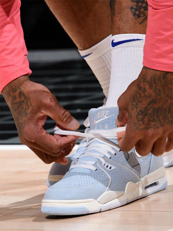 PJ Tucker x Air Flight 89 Low Sky Blue
