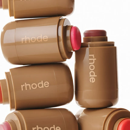 Rhode Pocket Blush