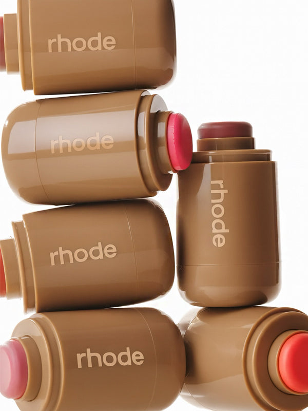 Rhode Pocket Blush