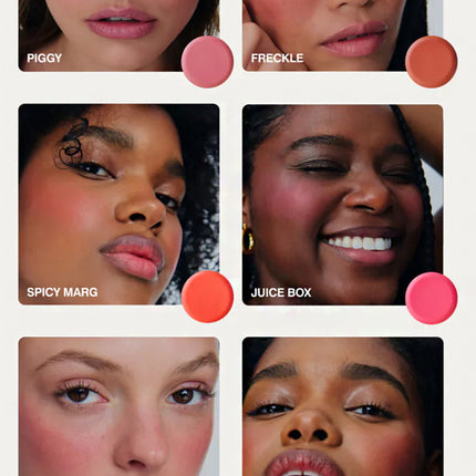 Rhode Pocket Blush
