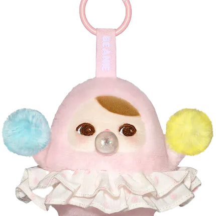 POP MART Pucky Beanie Bubble Plush Pendant Blind Box