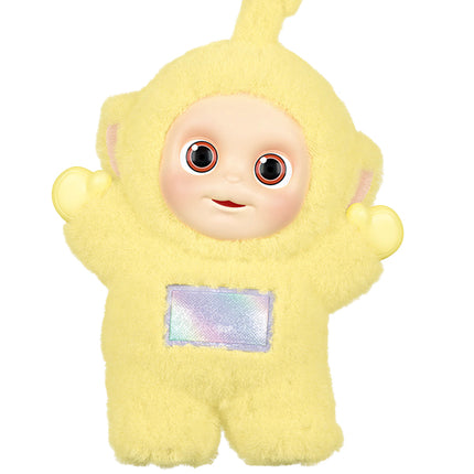POP Mart Teletubbies Vibrancy Series Figures Butter Laa-Laa