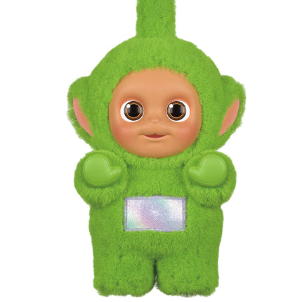 POP Mart Teletubbies Vibrancy Series Figures Dipsy
