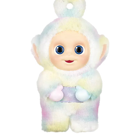 POP Mart Teletubbies Vibrancy Series Figures Dream PO