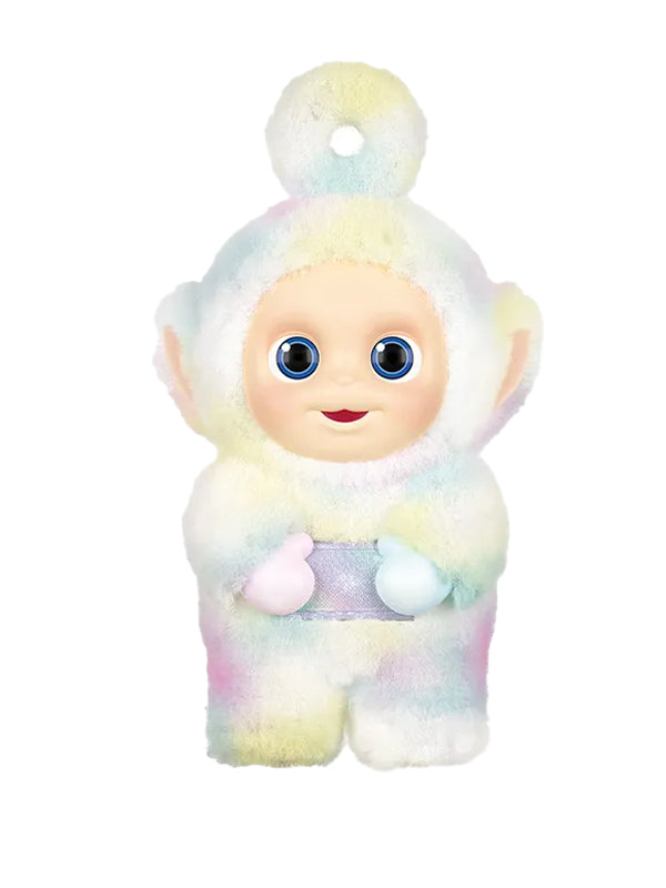 POP Mart Teletubbies Vibrancy Series Figures Dream PO