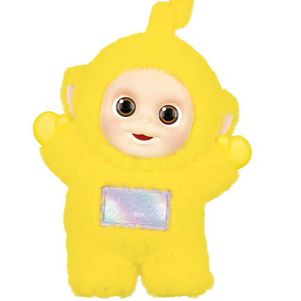 POP Mart Teletubbies Vibrancy Series Figures Laa-Laa