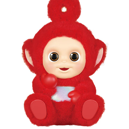 POP Mart Teletubbies Vibrancy Series Figures Po