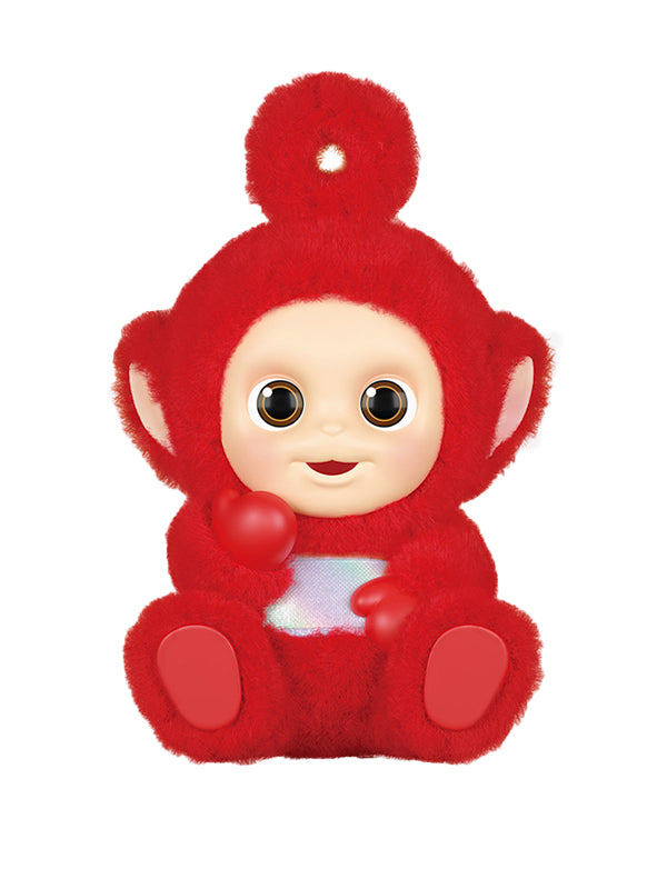 POP Mart Teletubbies Vibrancy Series Figures Po