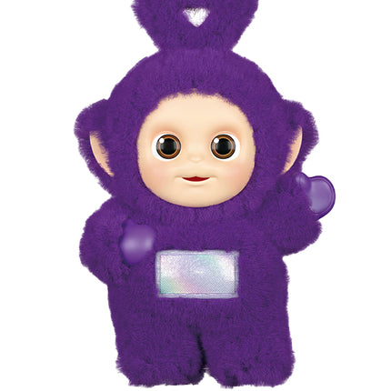 POP Mart Teletubbies Vibrancy Series Figures Tinky Winky