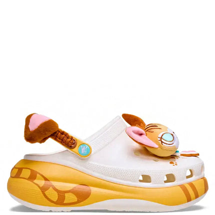 Pop Mart x Crocs Crush Clog Molly Multicolor