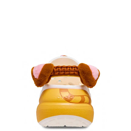 Pop Mart x Crocs Crush Clog Molly Multicolor