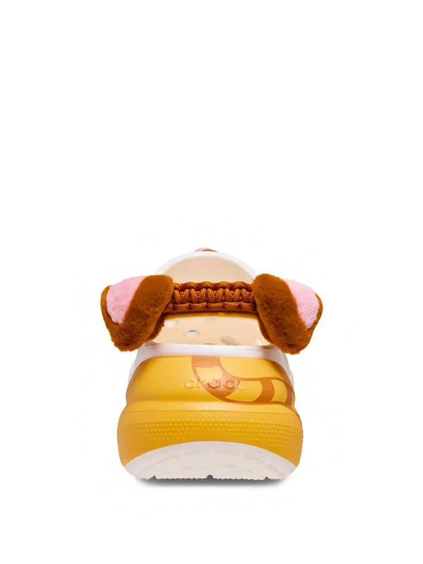 Pop Mart x Crocs Crush Clog Molly Multicolor