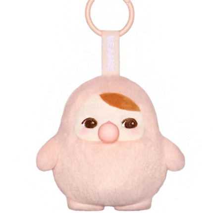 PUCKY Beanie Bubble Up Series Plush Pendant Pretty Bubble