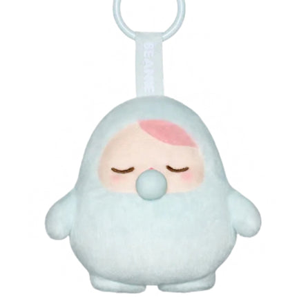 PUCKY Beanie Bubble Up Series Plush Pendant Sleepy Bubble