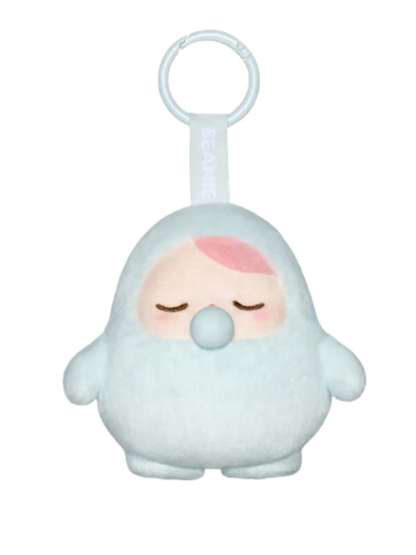 PUCKY Beanie Bubble Up Series Plush Pendant Sleepy Bubble