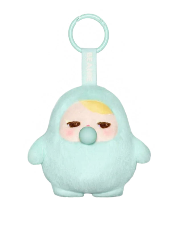 PUCKY Beanie Bubble Up Series Plush Pendant Smug Bubble