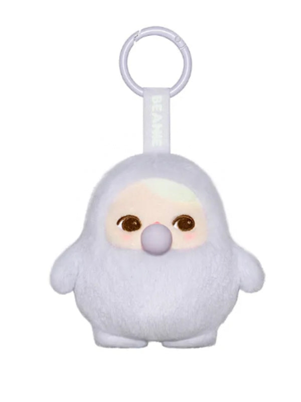PUCKY Beanie Bubble Up Series Plush Pendant Sweet Bubble