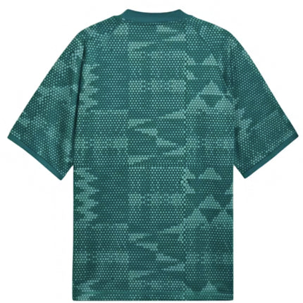 PUMA x Ghana x Salehe Bembury King Jersey Emerald Ice