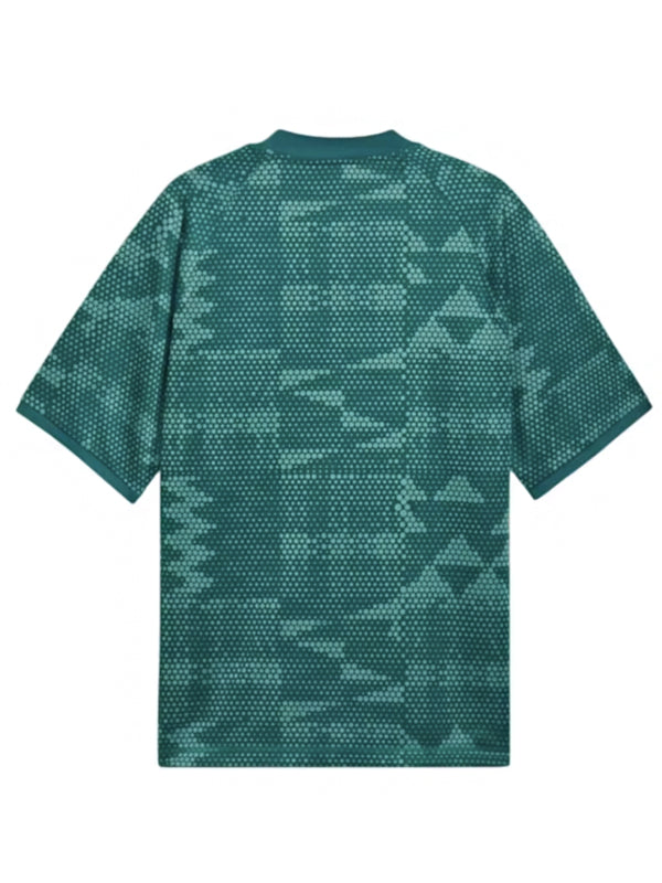 PUMA x Ghana x Salehe Bembury King Jersey Emerald Ice