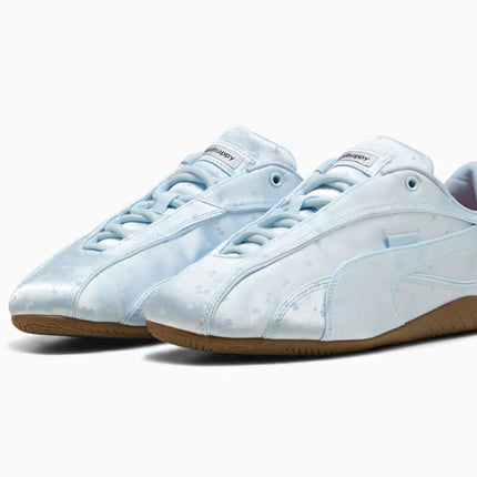PUMA x MADHAPPY Speedcat Plus Icy Blue