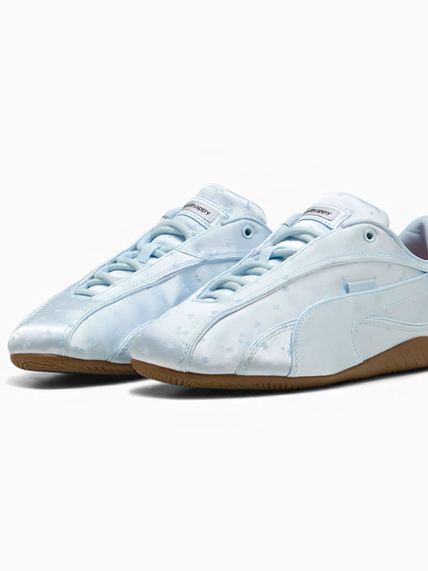 PUMA x MADHAPPY Speedcat Plus Icy Blue