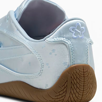 PUMA x MADHAPPY Speedcat Plus Icy Blue