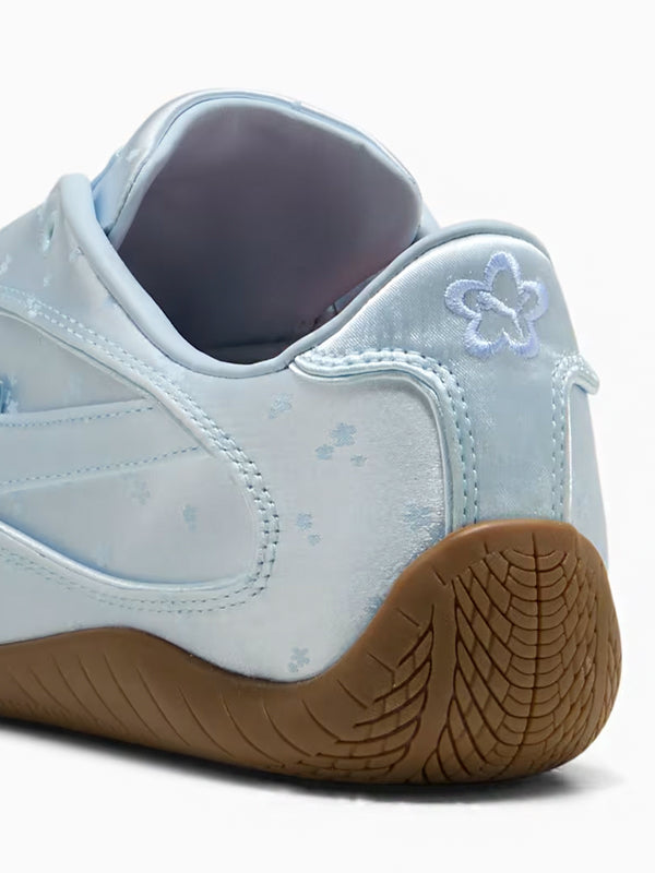 PUMA x MADHAPPY Speedcat Plus Icy Blue