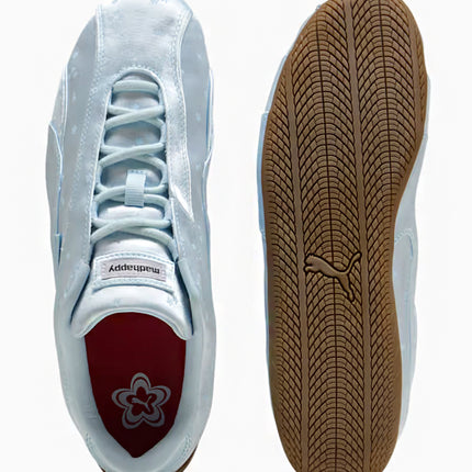 PUMA x MADHAPPY Speedcat Plus Icy Blue