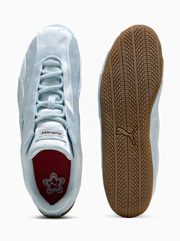 PUMA x MADHAPPY Speedcat Plus Icy Blue