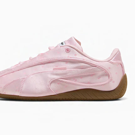 PUMA x MADHAPPY Speedcat Plus Madhappy Whisp Of Pink