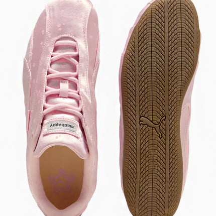 PUMA x MADHAPPY Speedcat Plus Madhappy Whisp Of Pink