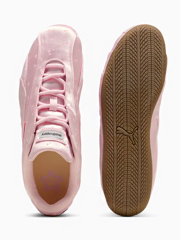PUMA x MADHAPPY Speedcat Plus Madhappy Whisp Of Pink