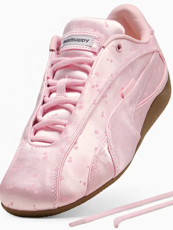 PUMA x MADHAPPY Speedcat Plus Madhappy Whisp Of Pink