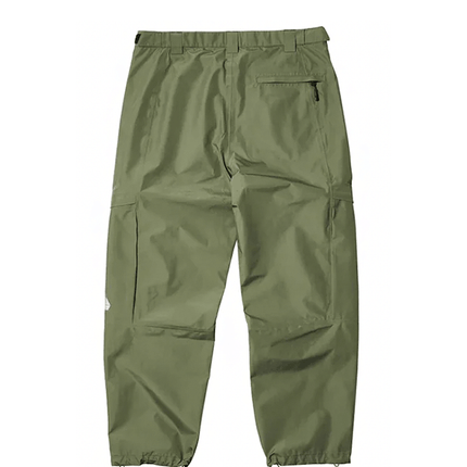 Palace GORE-TEX Cargo Bottom Olive