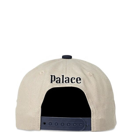 Palace Howdy Cap Tan