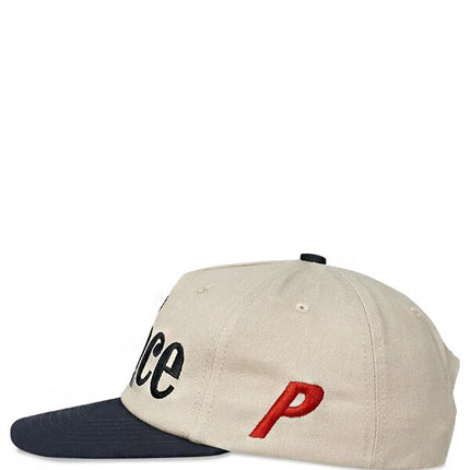 Palace Howdy Cap Tan