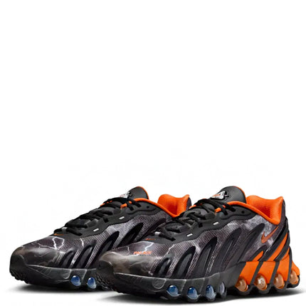 Palace x Nike Air Max Dn8 Black Safety Orange